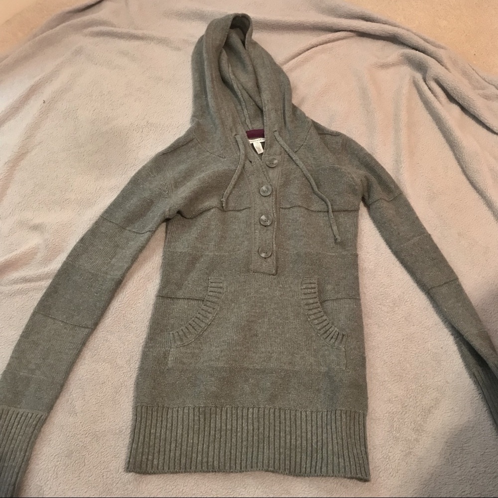 Aeropostale Hoodie
